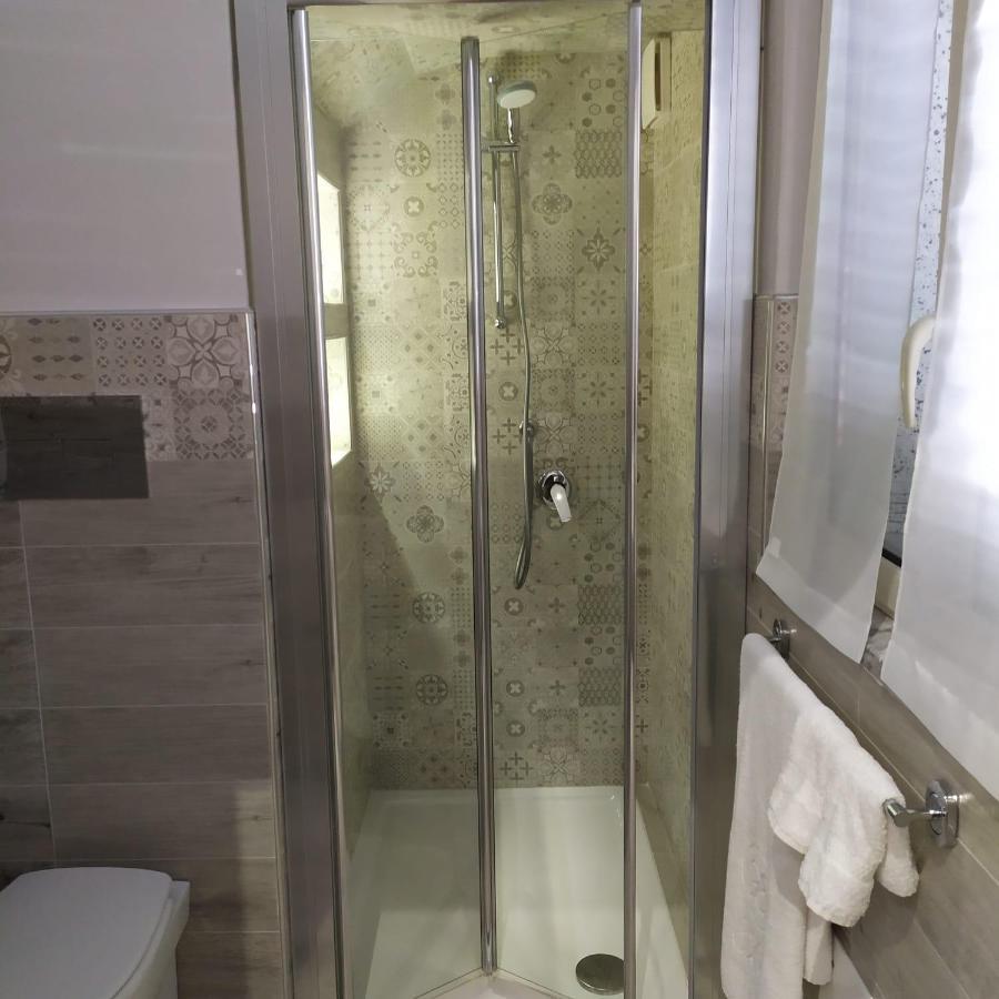 Goccia Del Mare Villa Isola delle Femmine Dış mekan fotoğraf